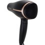 Orbegozo THD 2200 Secador Plegable Profesional 2200 W 3 Temperaturas Difusor y Boquilla